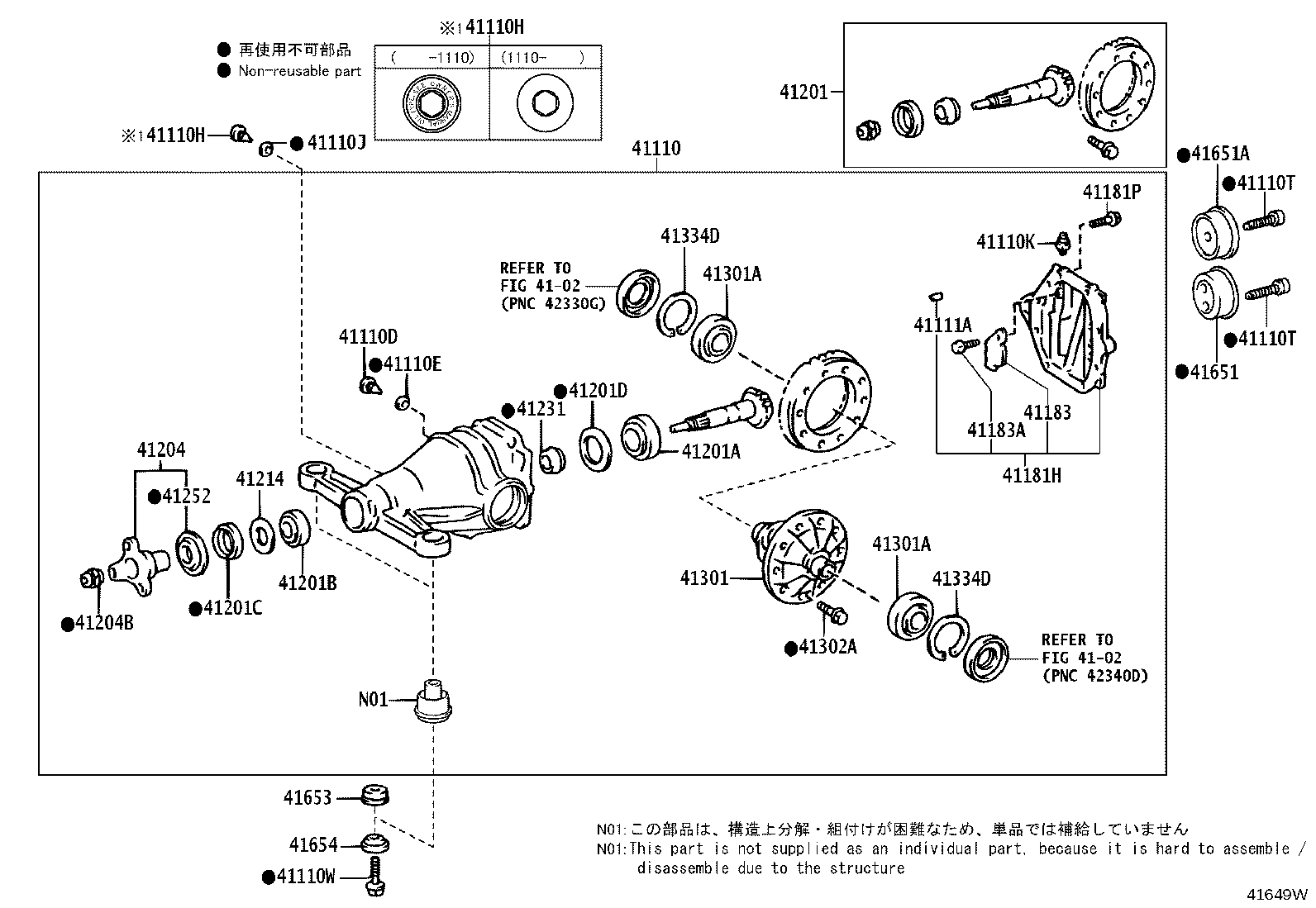 Figure 41649W