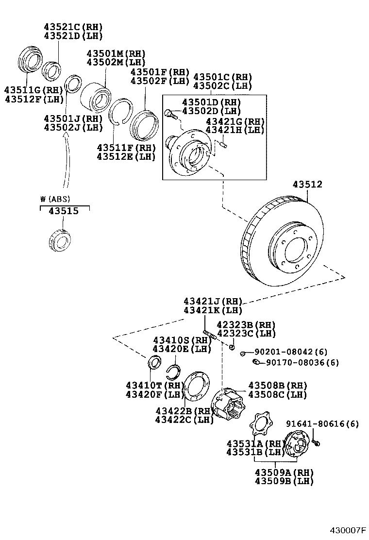 Figure 430007F