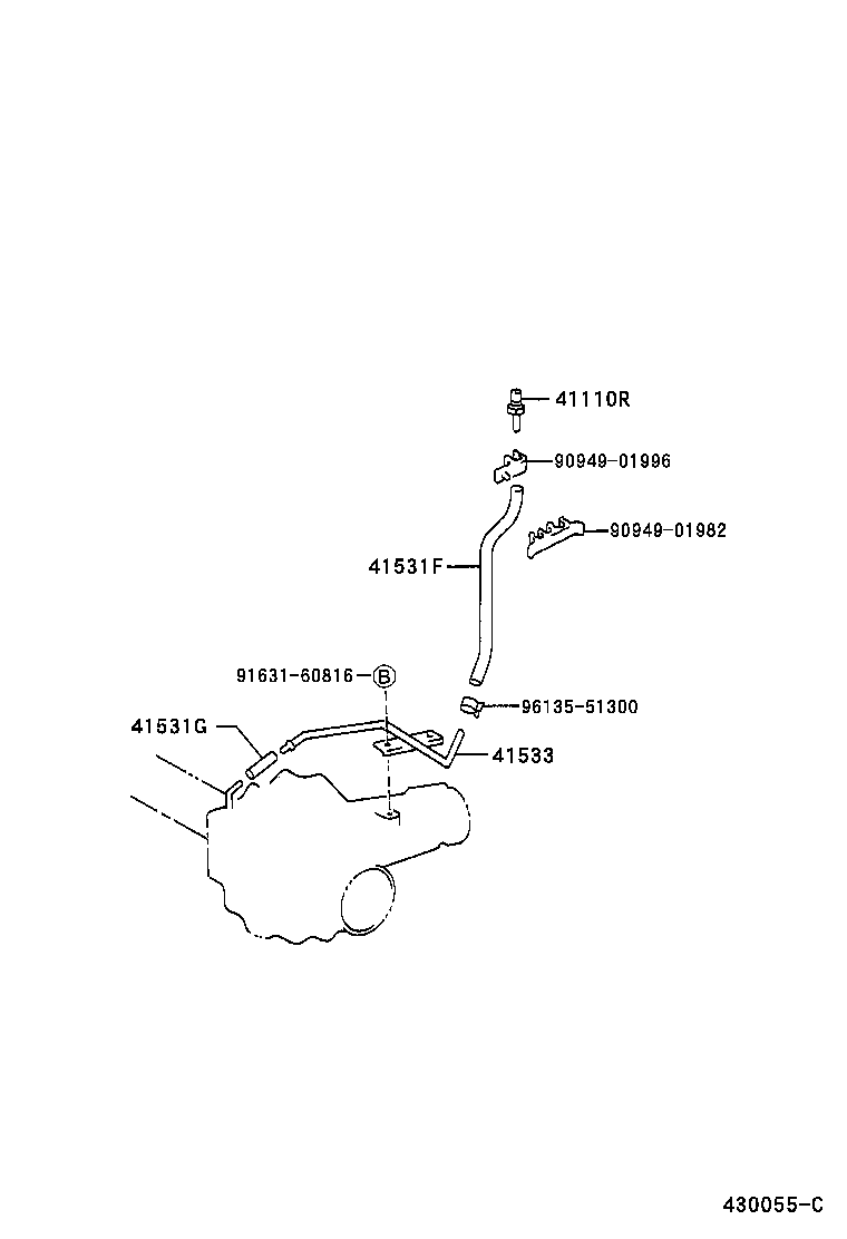 Figure 430055C