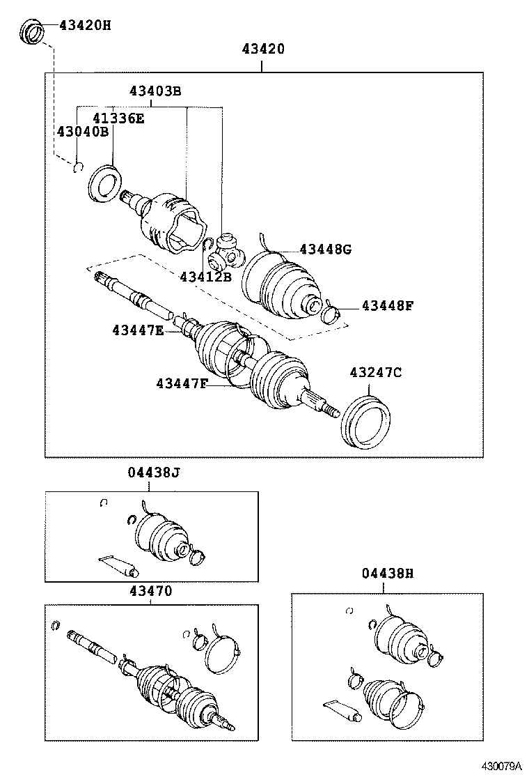 Figure 430079A