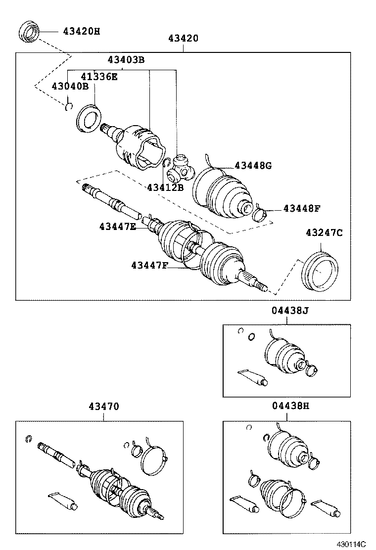 Figure 430114C