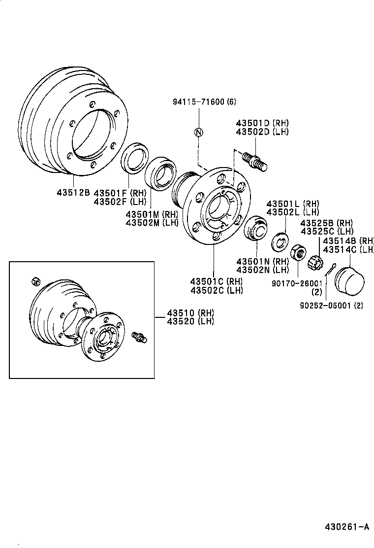 Figure 430261A