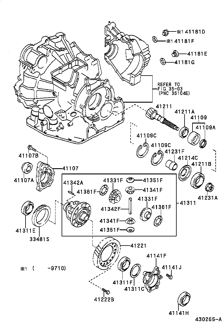 Figure 430265A