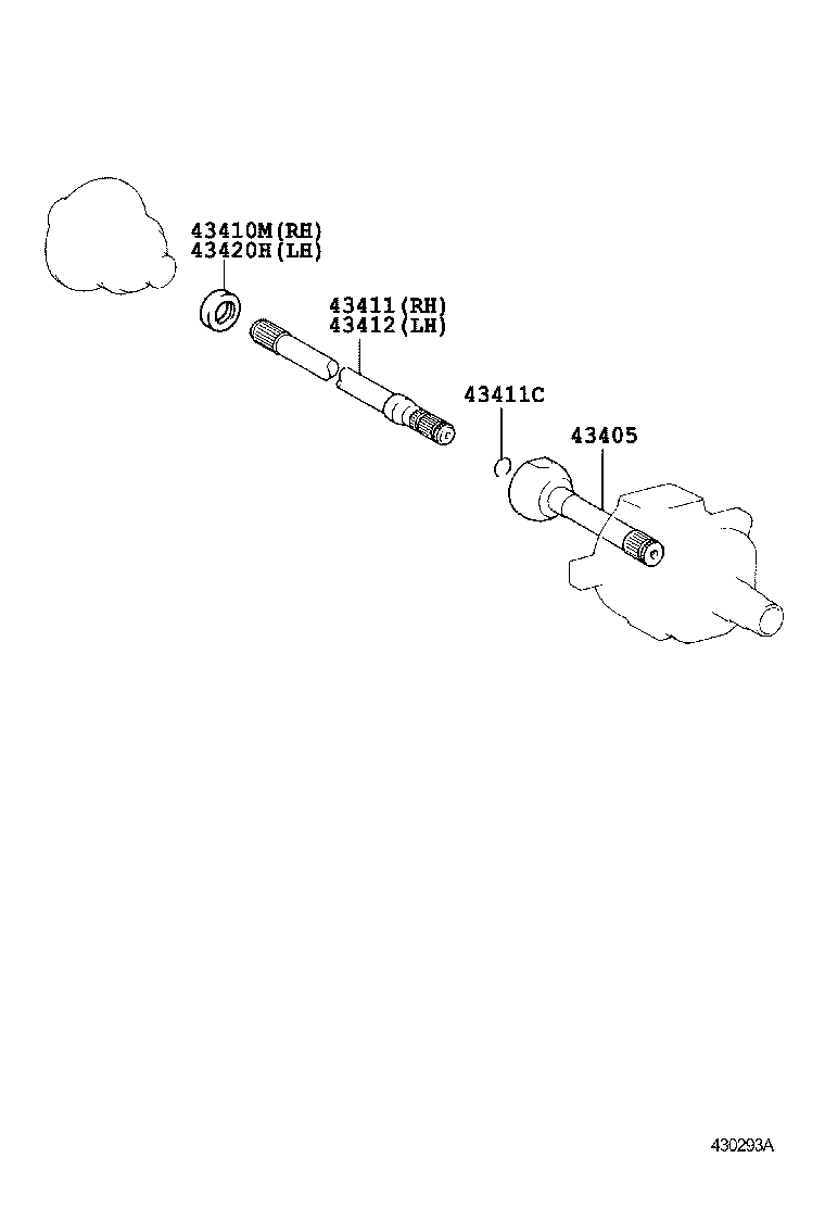 Figure 430293A