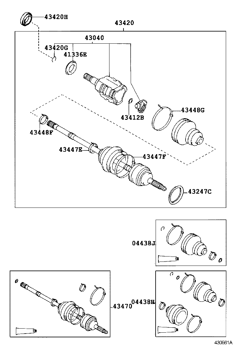 Figure 430561A