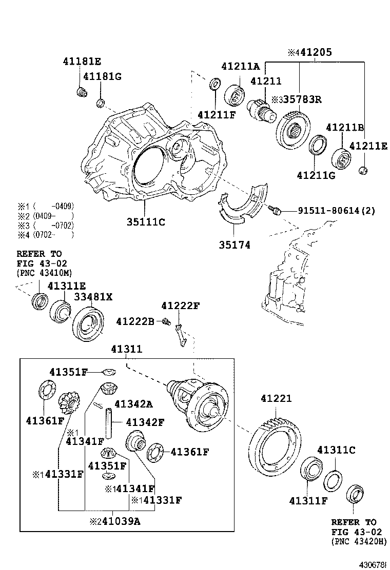 Figure 430678I