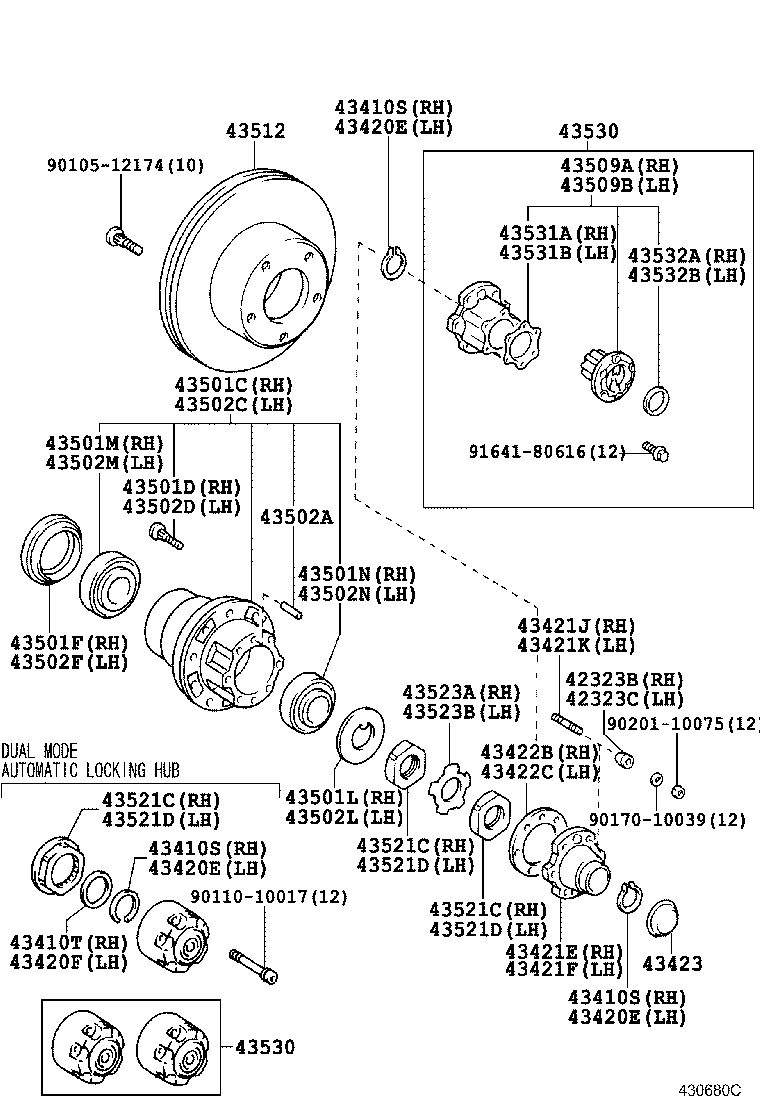 Figure 430680C