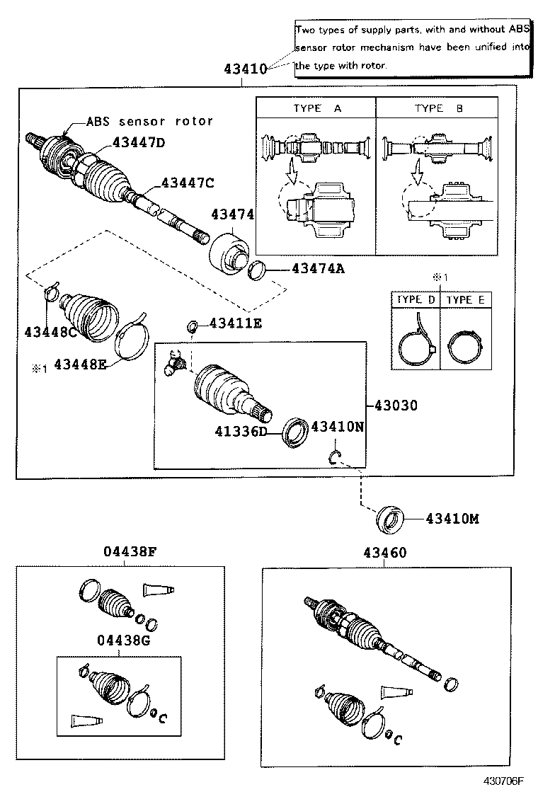 Figure 430706F