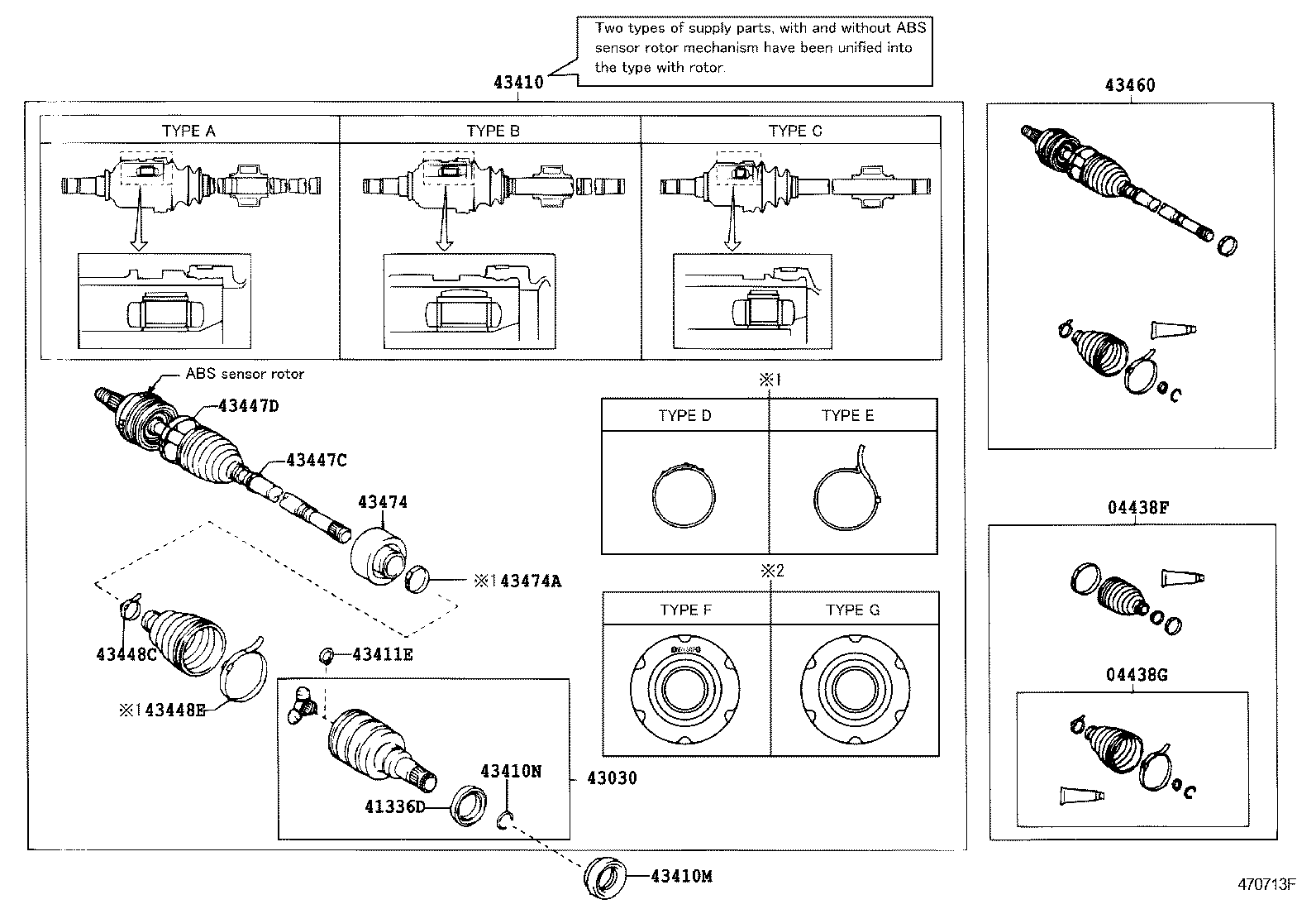Figure 430713F