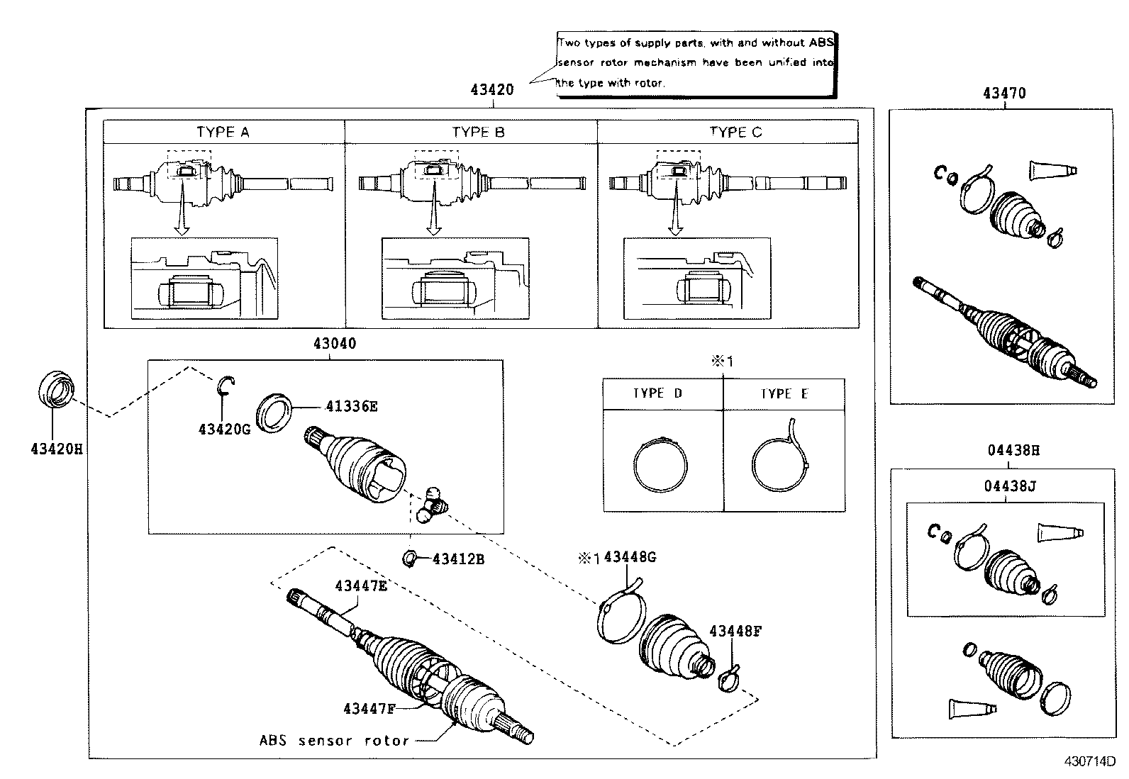 Figure 430714D