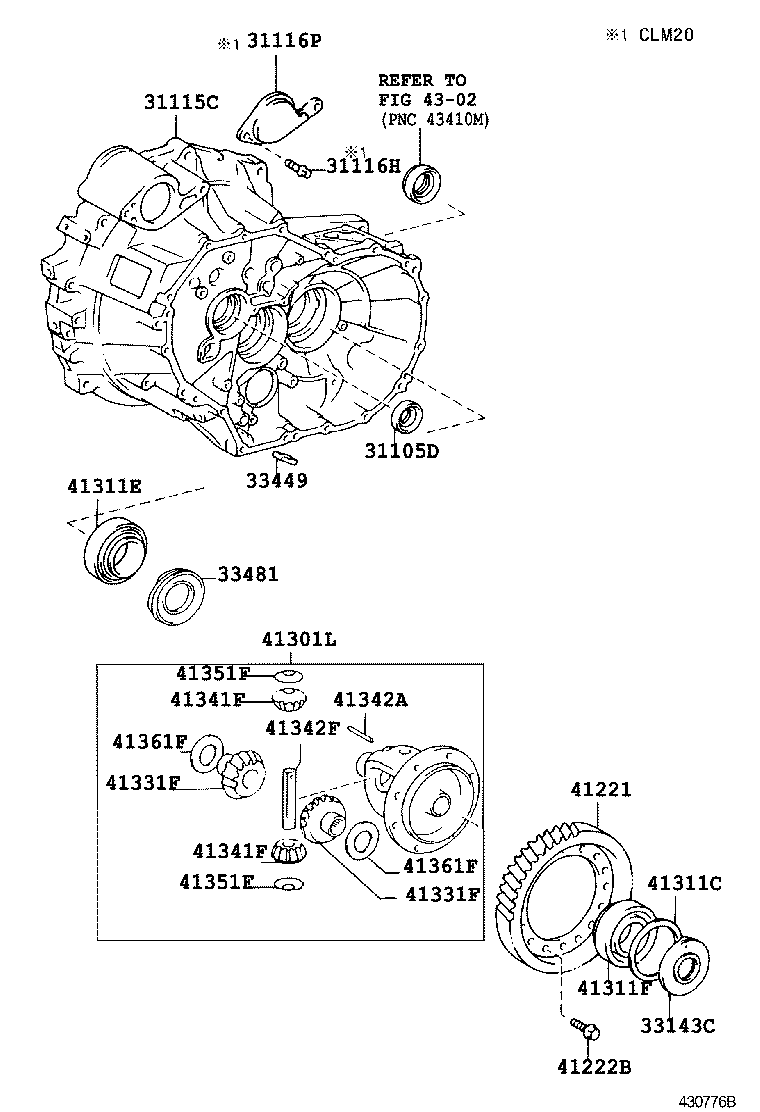 Figure 430776B