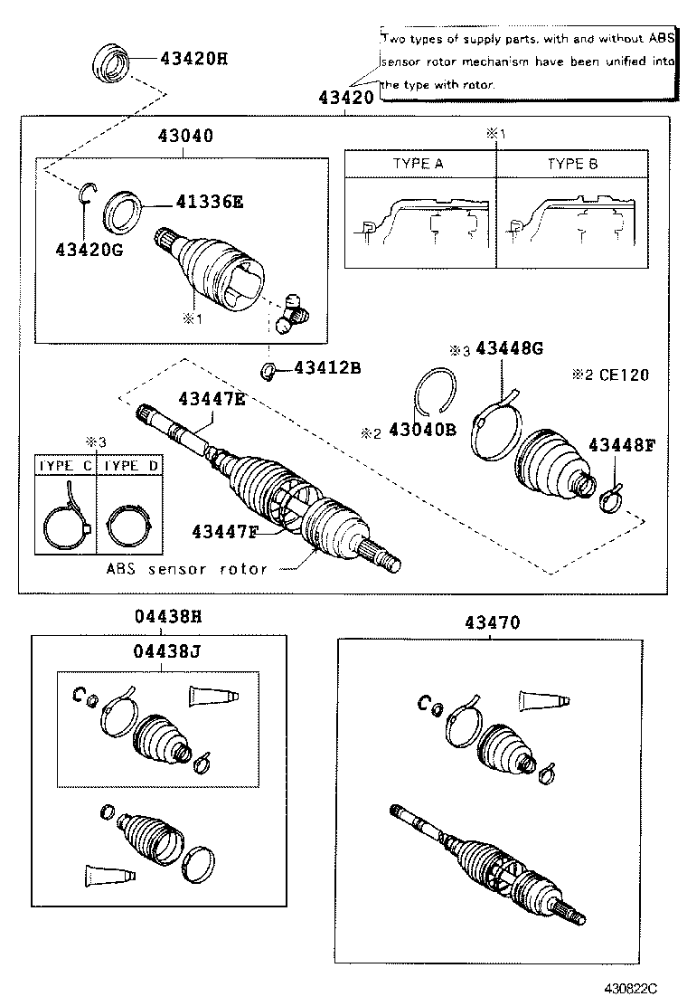 Figure 430822C