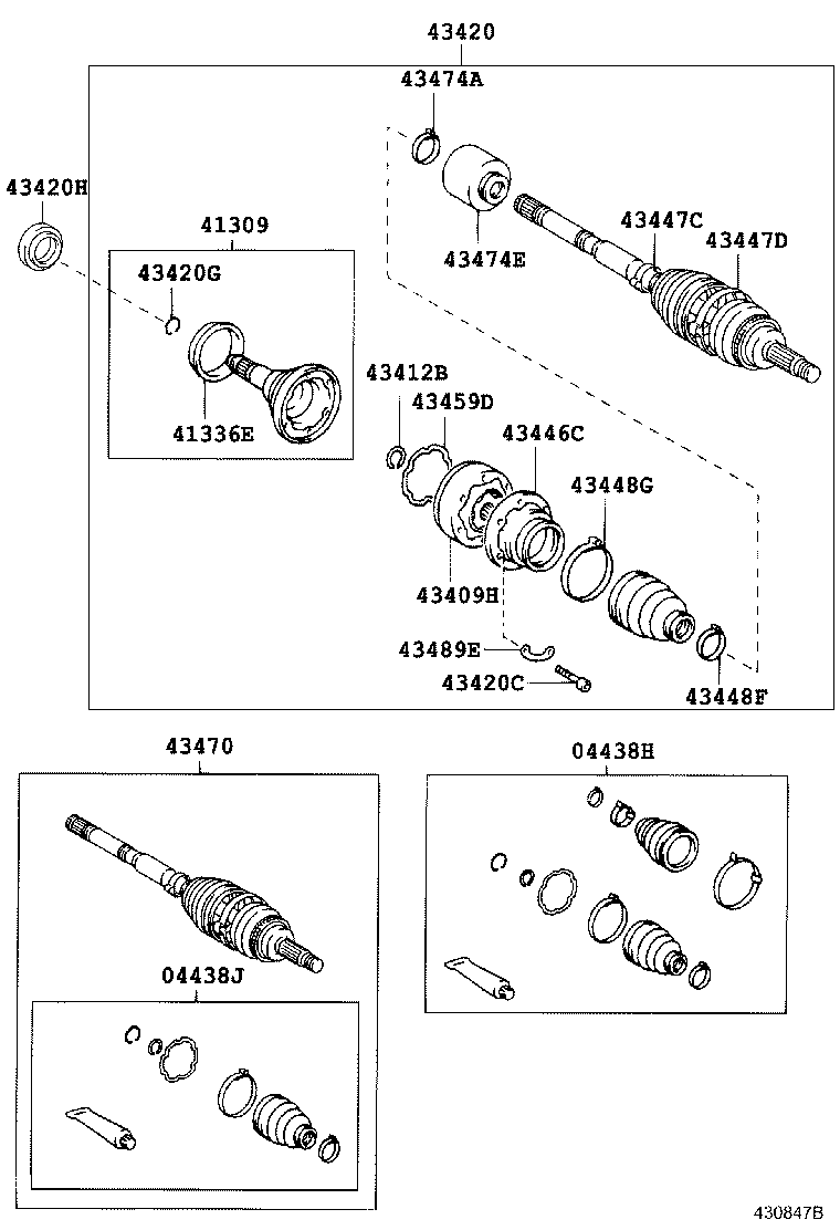 Figure 430847B