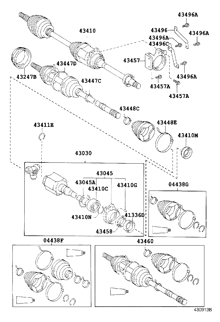Figure 430913B