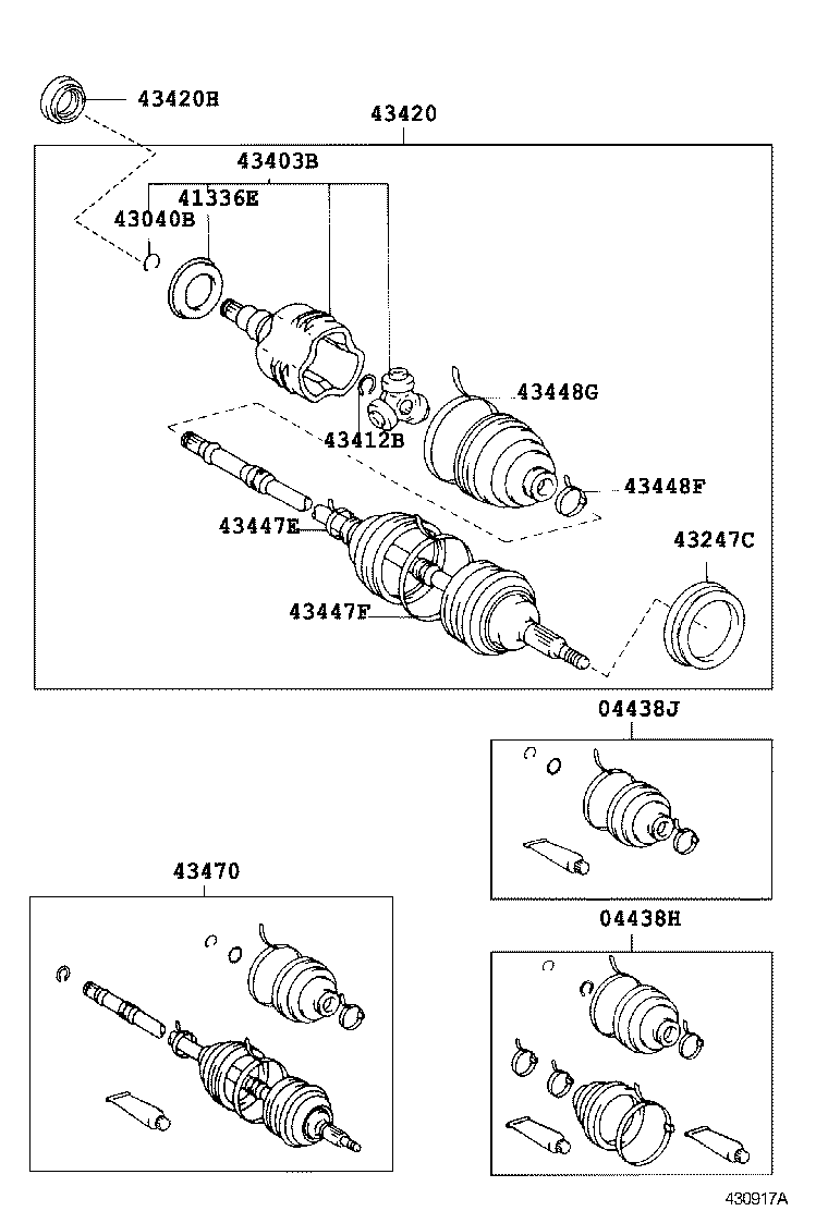 Figure 430917A