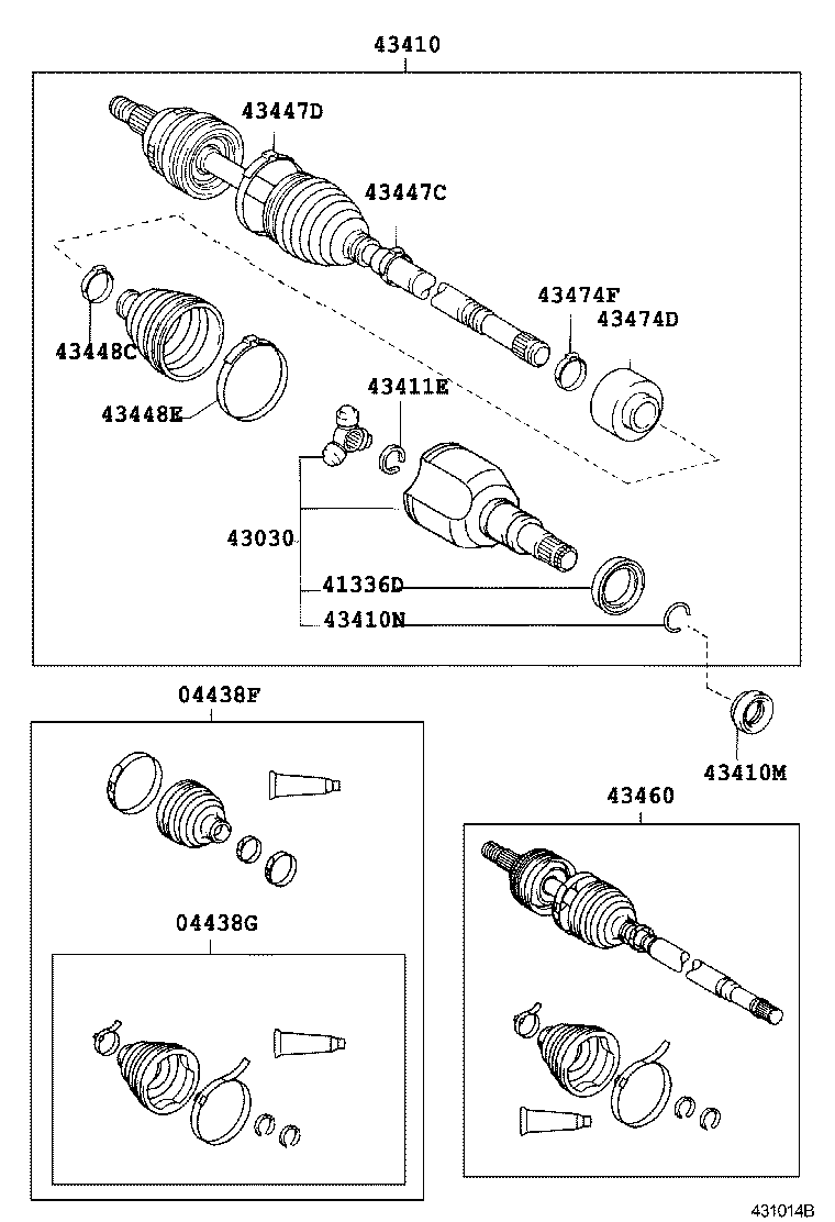 Figure 431014B