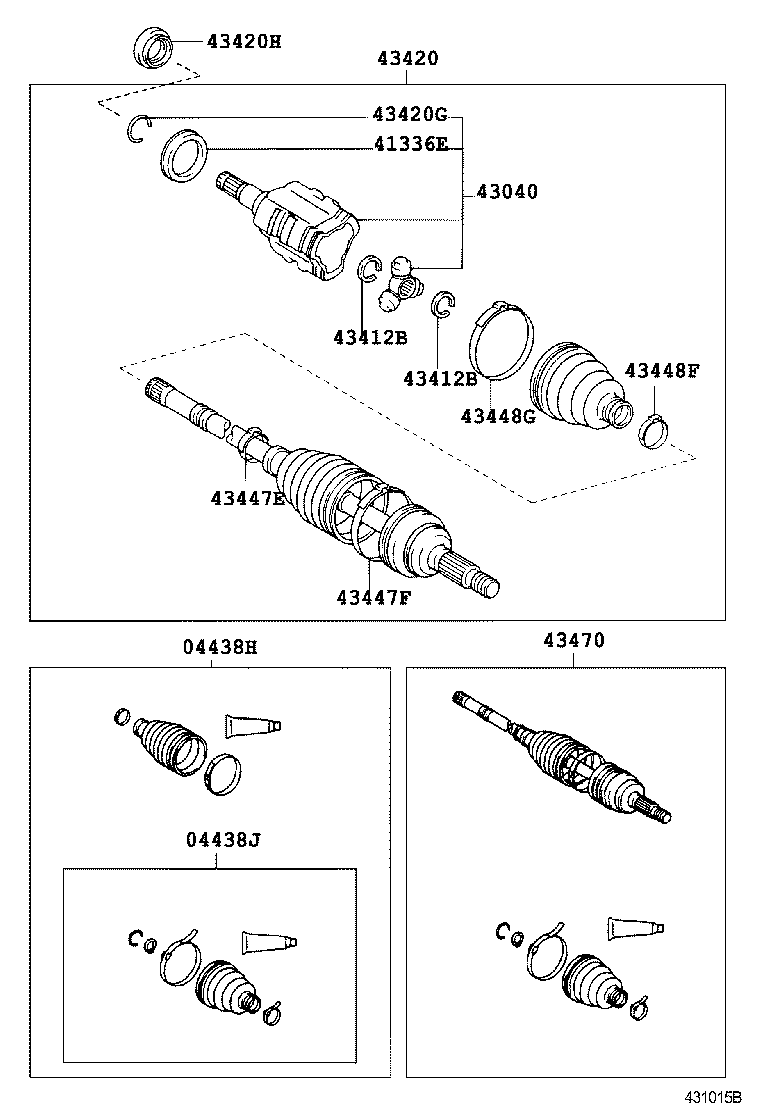 Figure 431015B