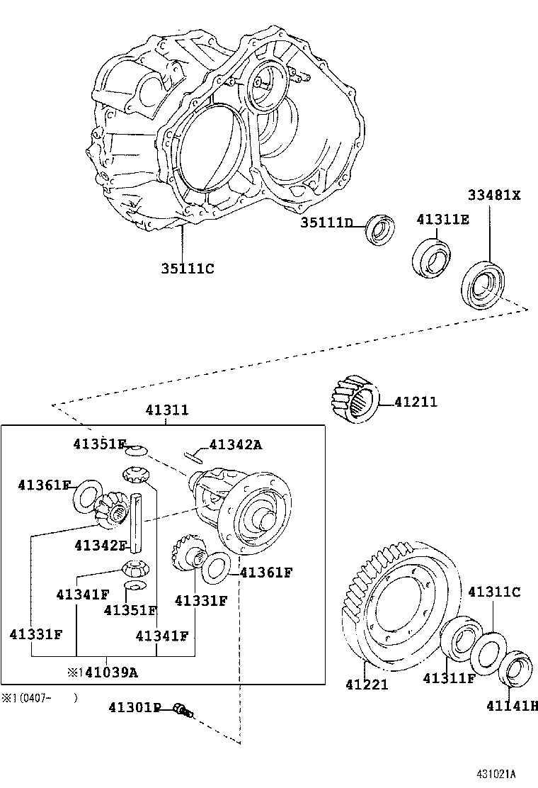 Figure 431021A