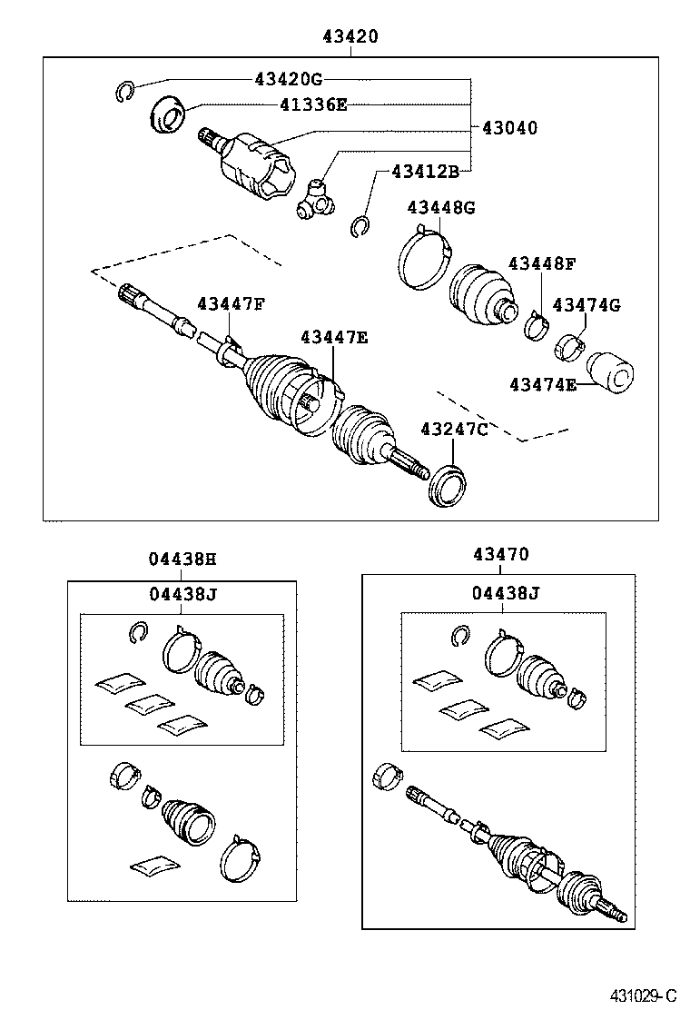 Figure 431029C