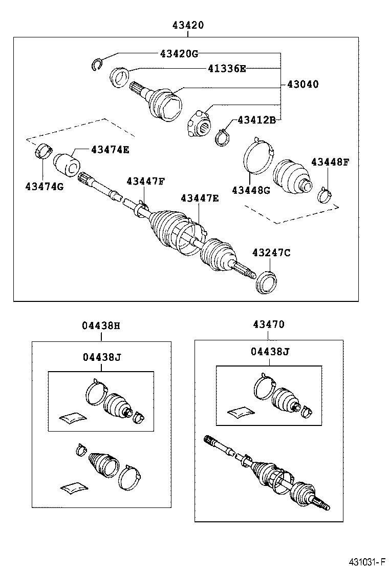 Figure 431031F
