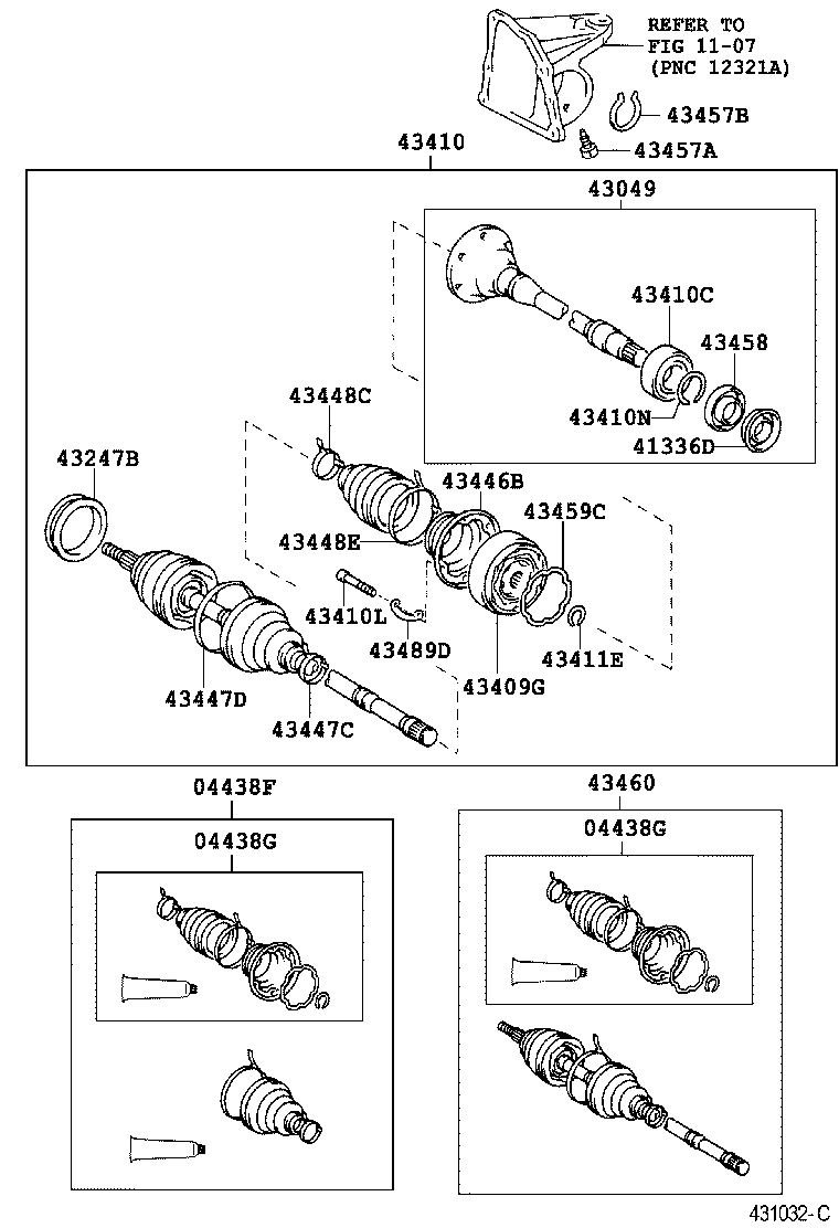 Figure 431032C
