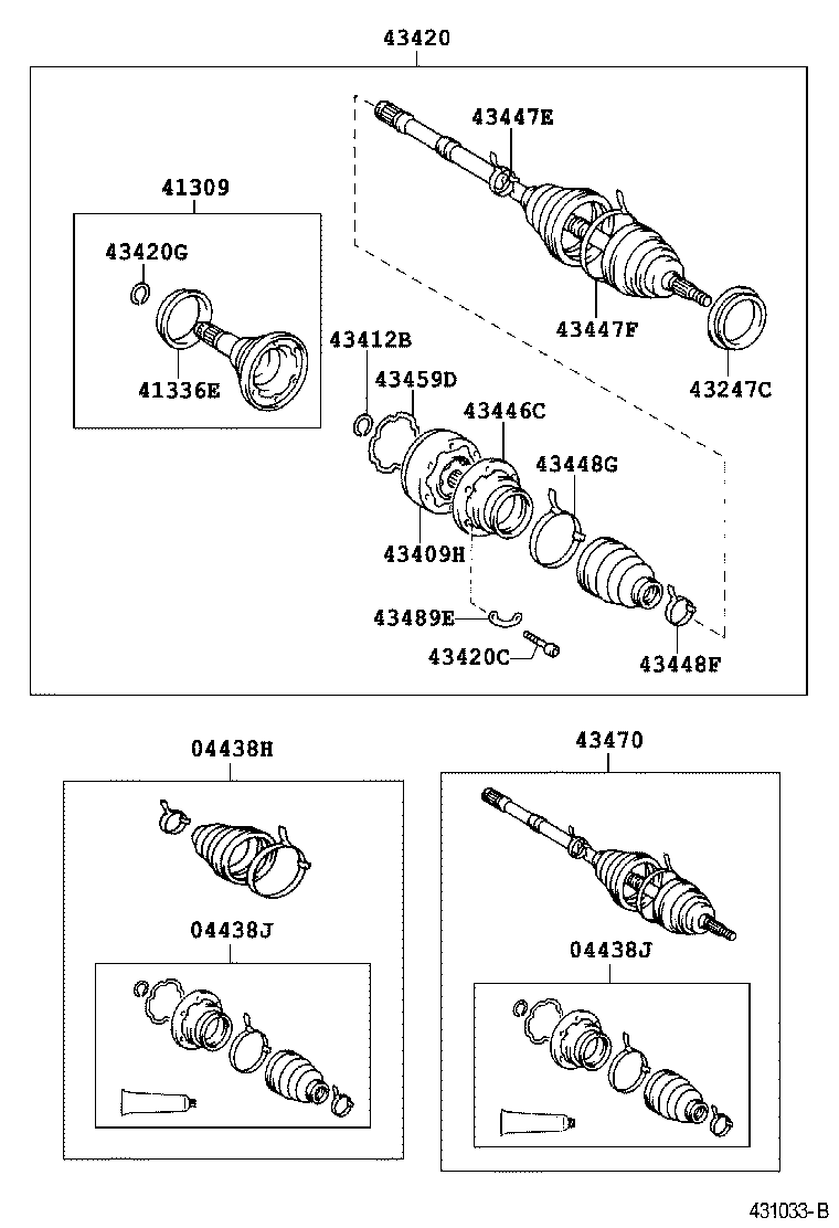 Figure 431033B
