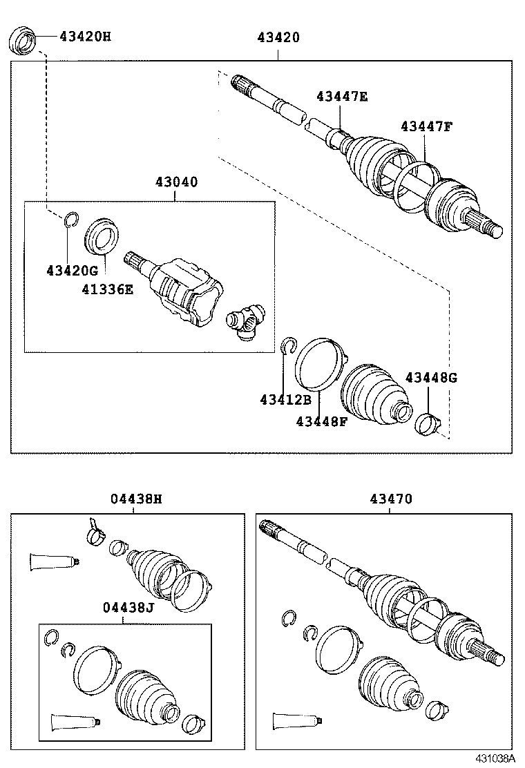 Figure 431038A