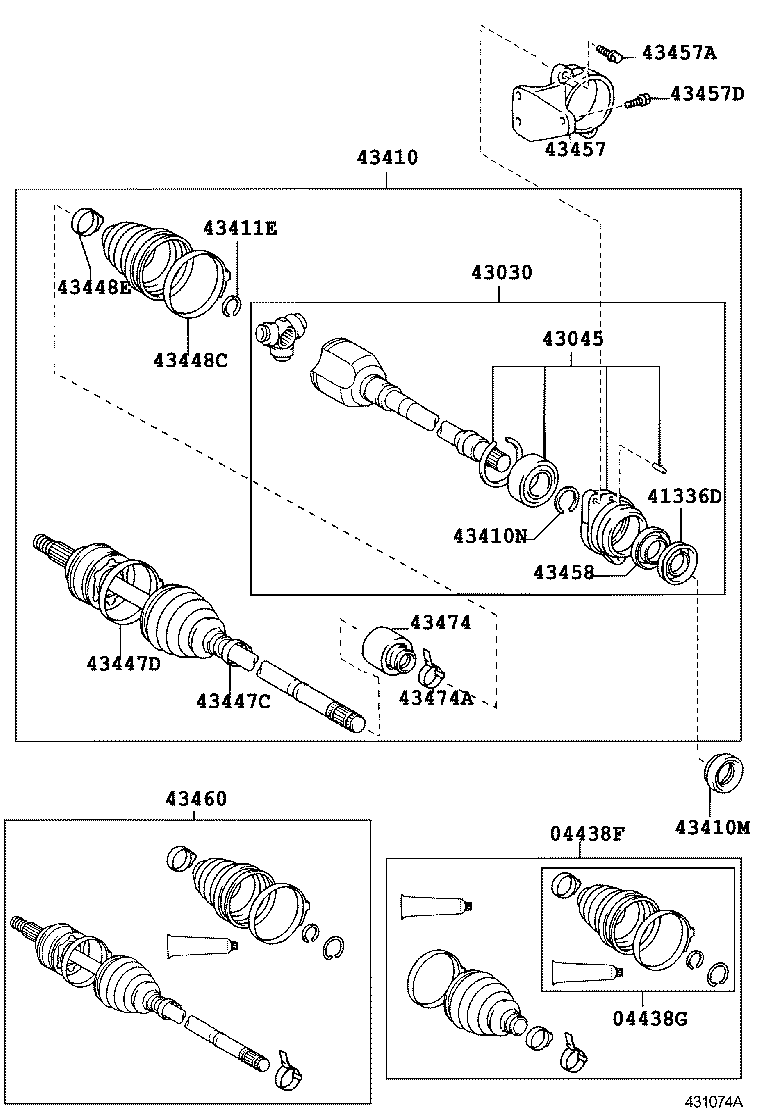Figure 431074A