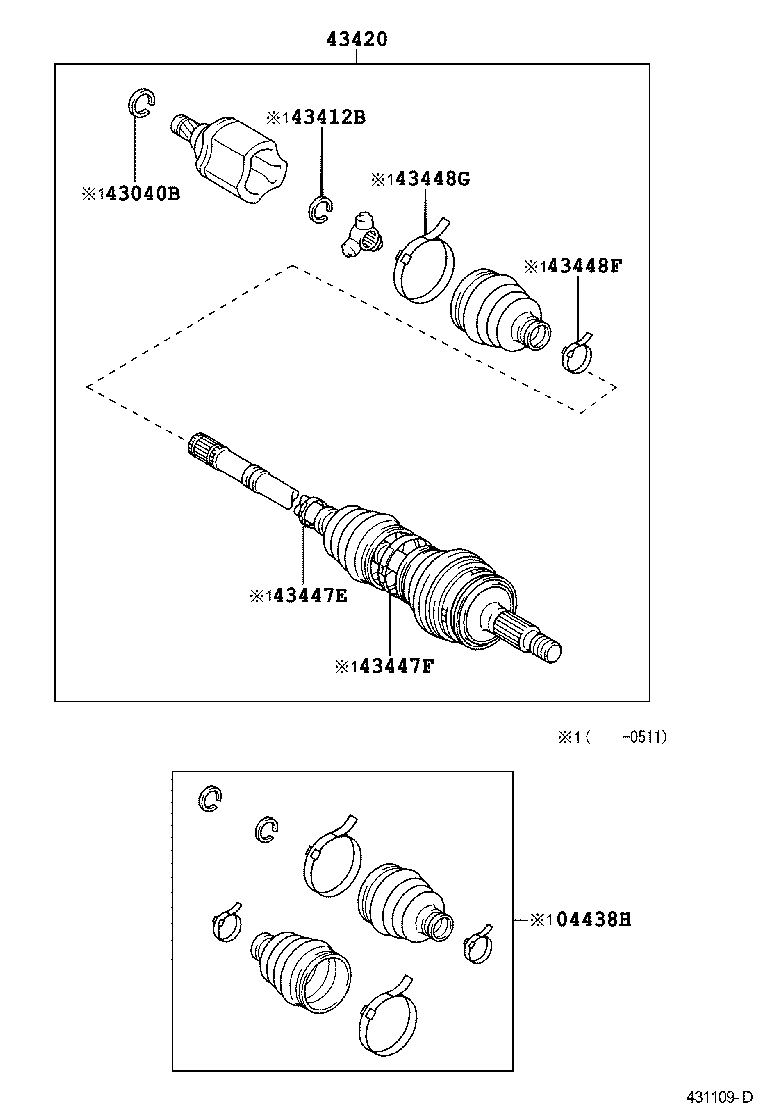 Figure 431109D