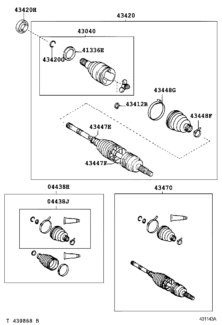 Figure 431143A