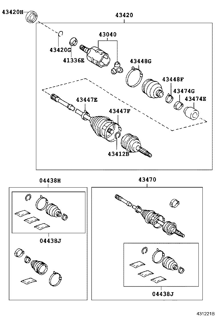 Figure 431221B