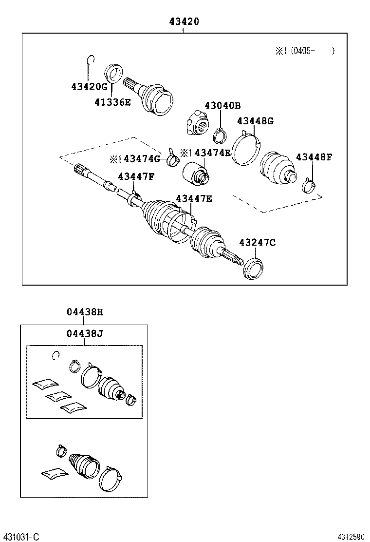 Figure 431259C