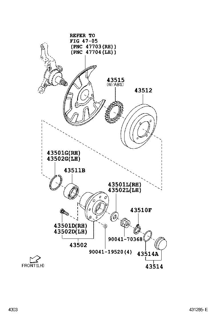 Figure 431285E