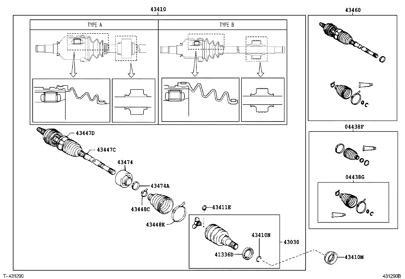 Figure 431290B
