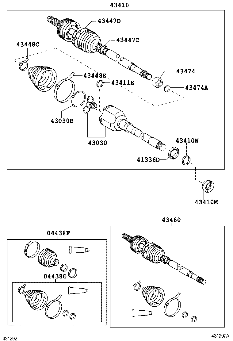 Figure 431297A