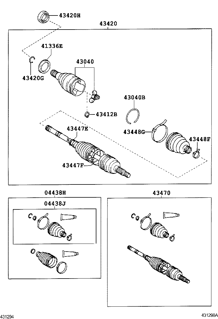 Figure 431298A