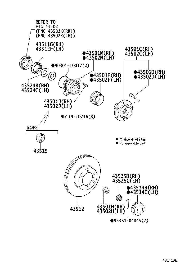 Figure 431413E