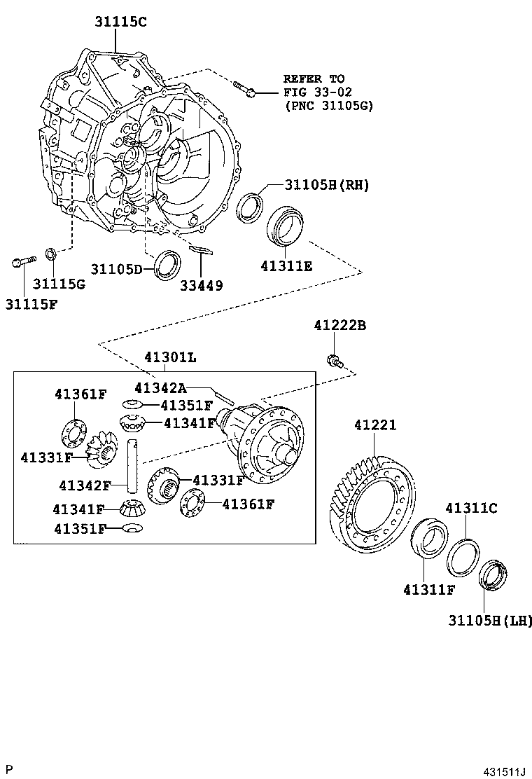 Figure 431511J
