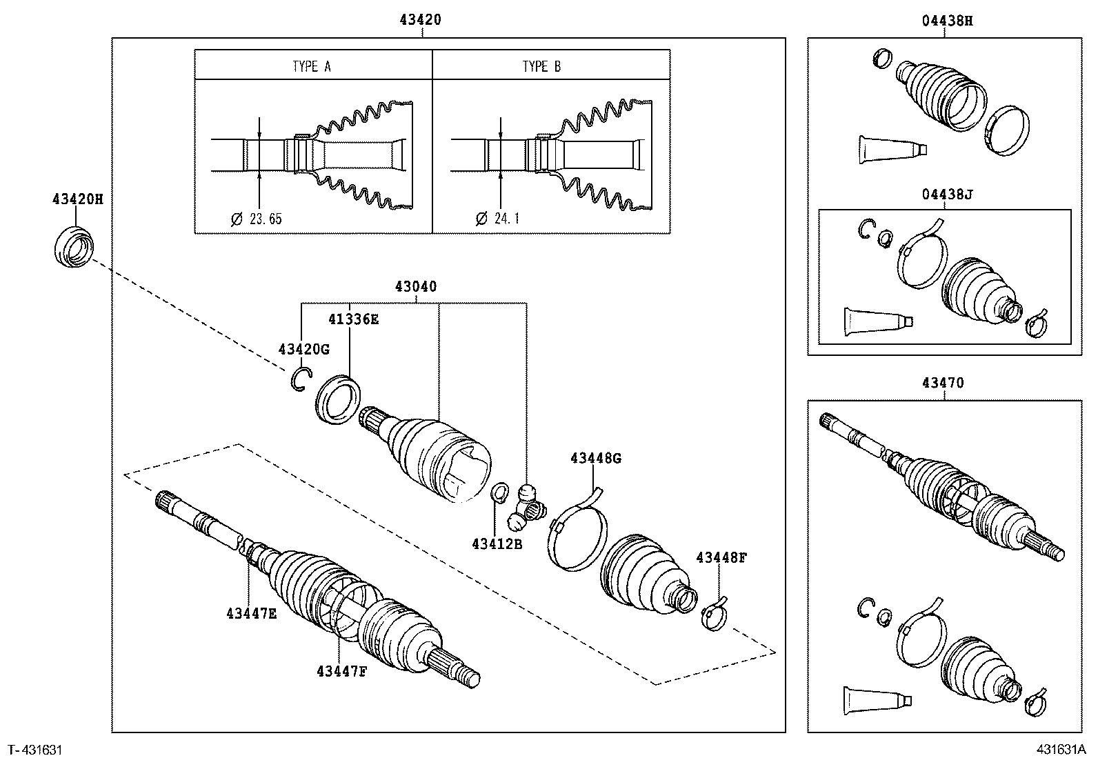 Figure 431631A