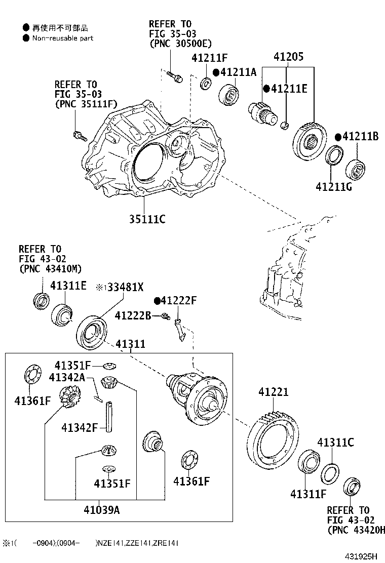 Figure 431925H