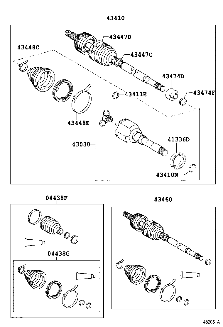 Figure 432051A