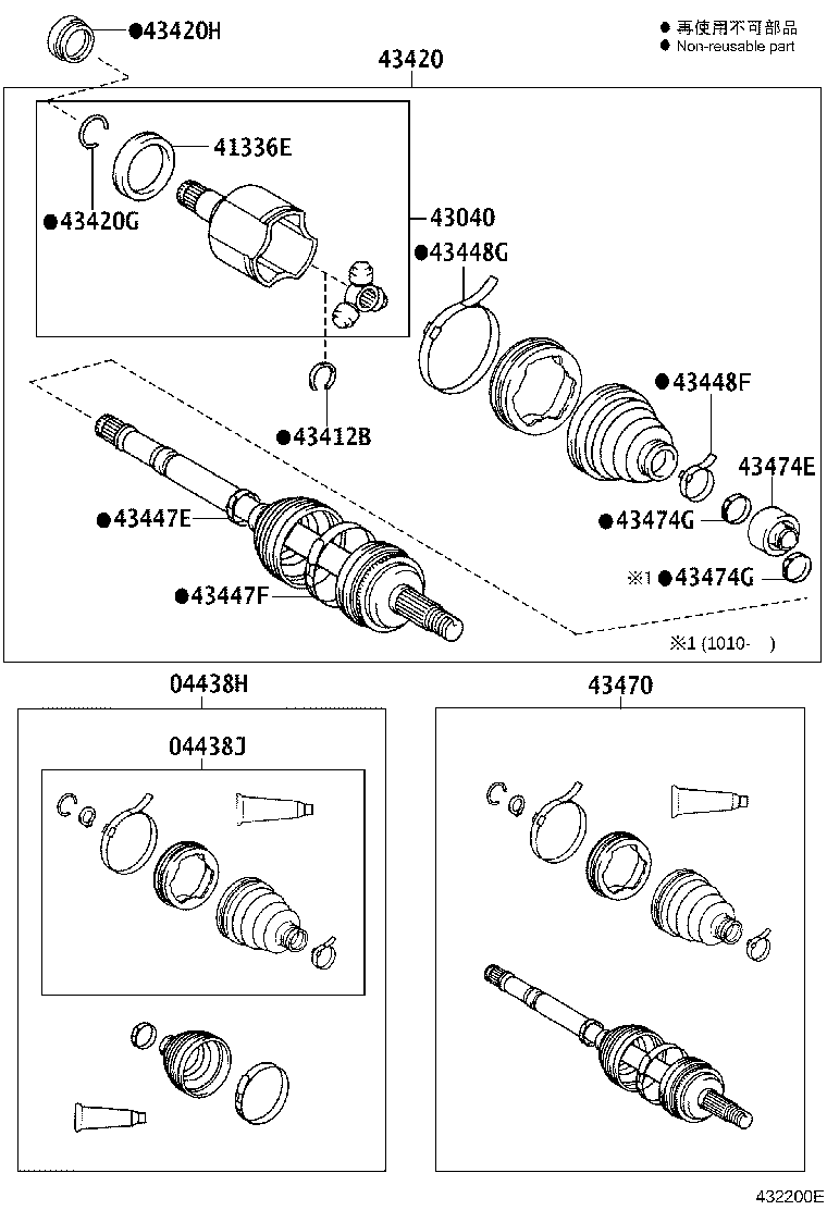 Figure 432200E
