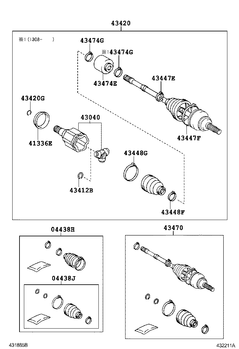 Figure 432211A