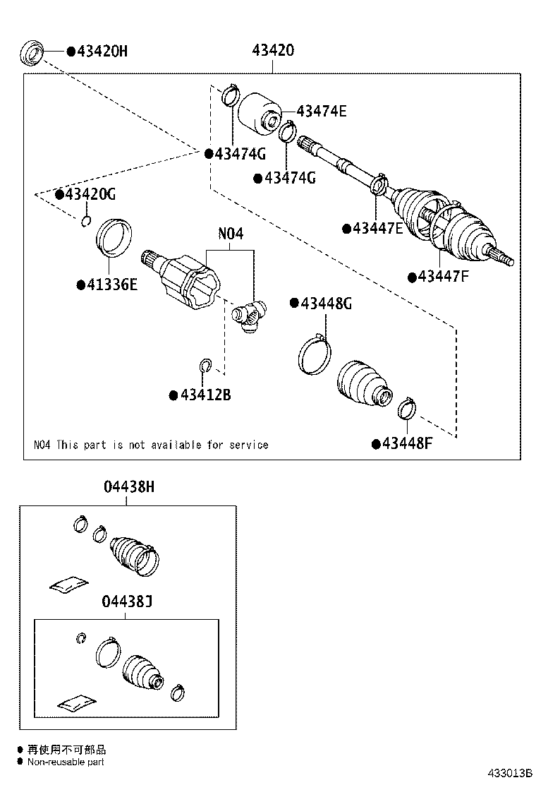 Figure 433013B