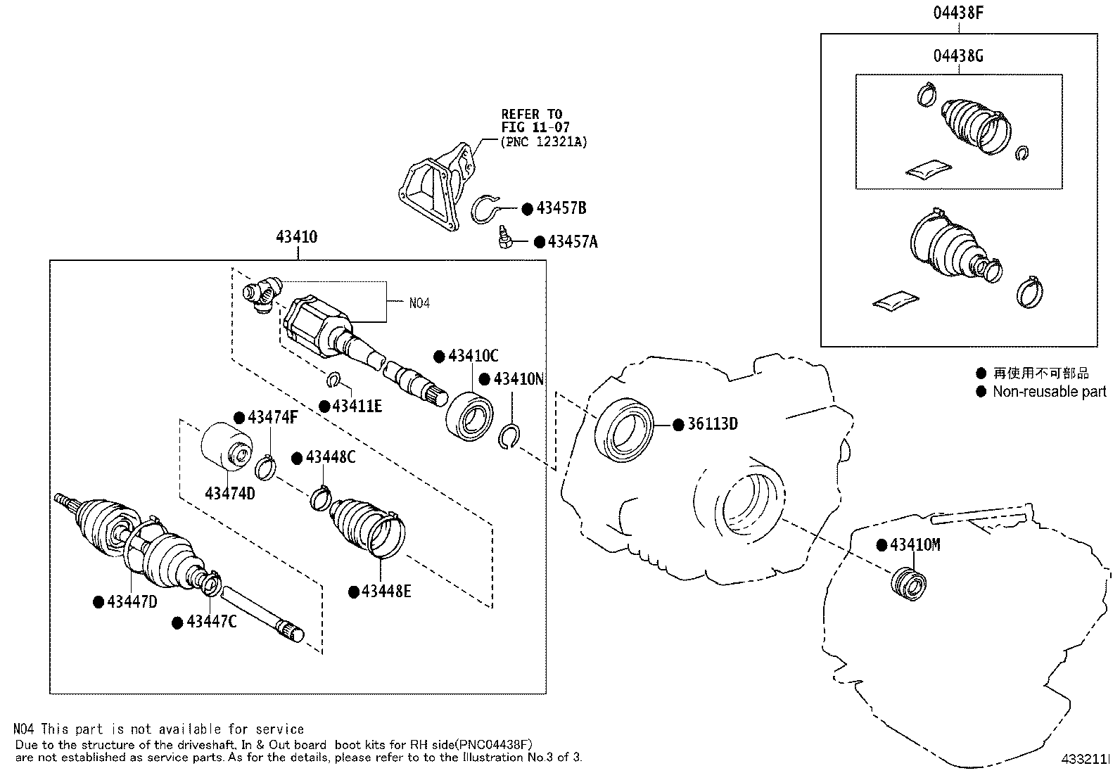 Figure 433211I