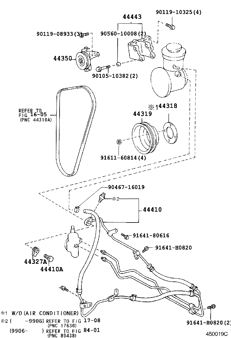 Figure 450019C