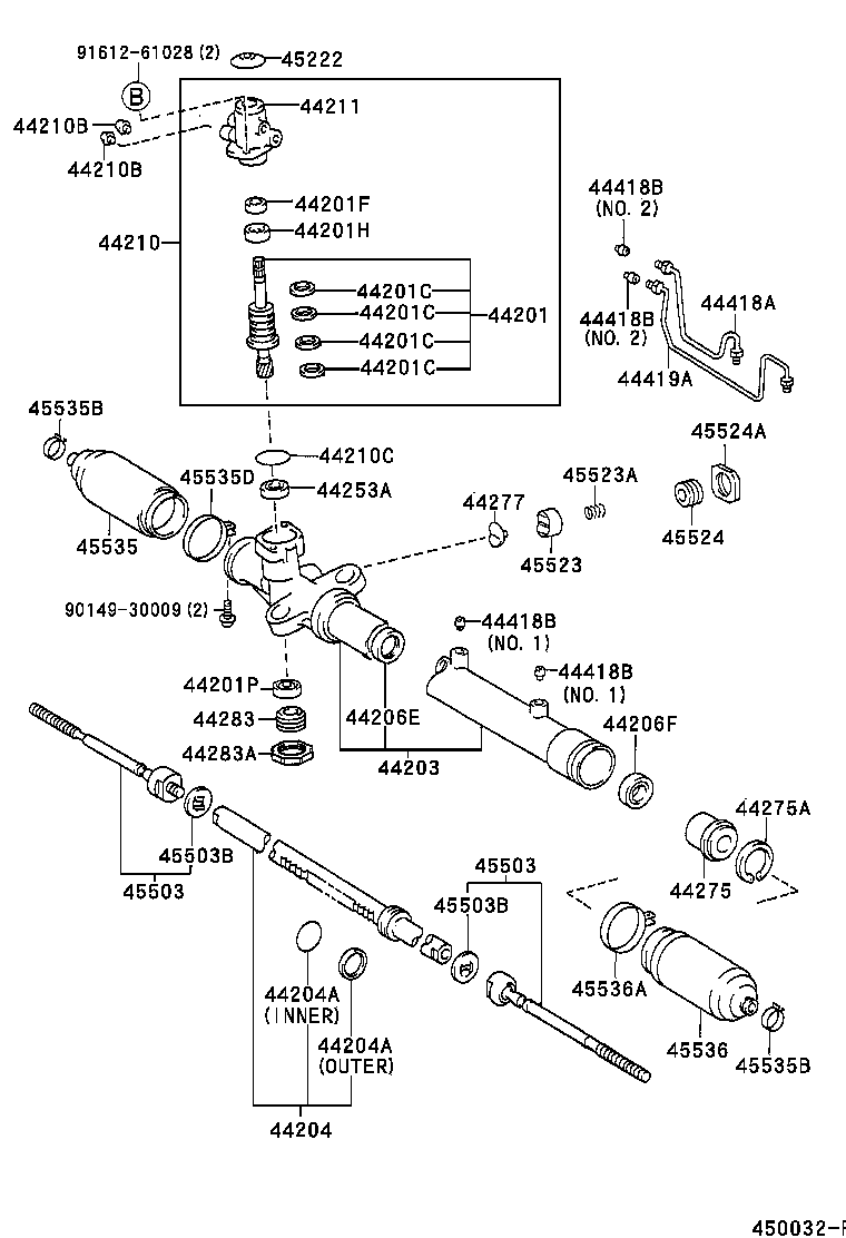 Figure 450032F