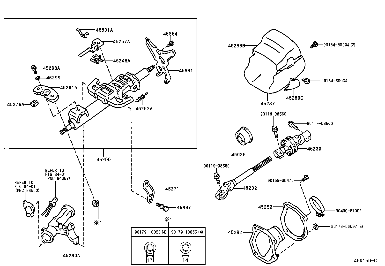 Figure 450150C