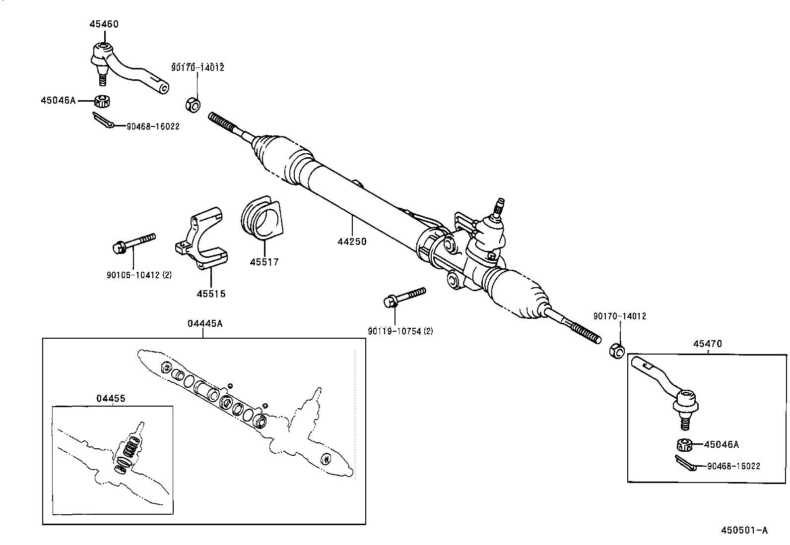 Figure 450501A
