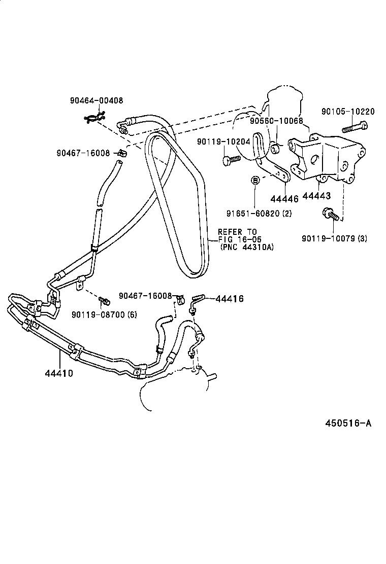Figure 450516A